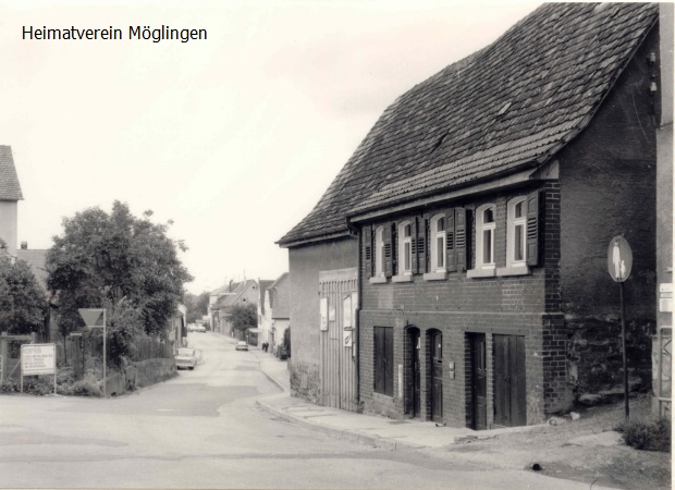 Rund ums Rathaus Möglingen